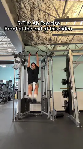It just feels too weird filming at the gym but I tried  #abexercises #abs 