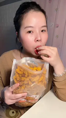 Combo snack giòn rụm siêu ngon #anvatnhana #anvattiktok #viral #xuhuongtiktok 