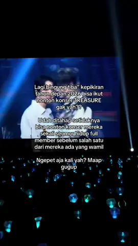 Huhuhuh lgi usaha nabung😭😭kl gak bisa next time yah surr kita ketemu 😭😭🥹 #트레저 #TREASURE #PULSE_ON #KPOP #fyp 