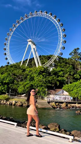 Balneário Camboriú é tudo isso que falam, ou nem é tanto assim? #balneariocamboriu #prosperidade #riqueza #empreendedorismo #empreendedorismofeminino 