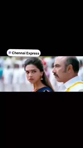Chennai Express #epsterakhir#ChennaiExpress #shahrukhkhan #DeepikaPadukone #indiabollywood 