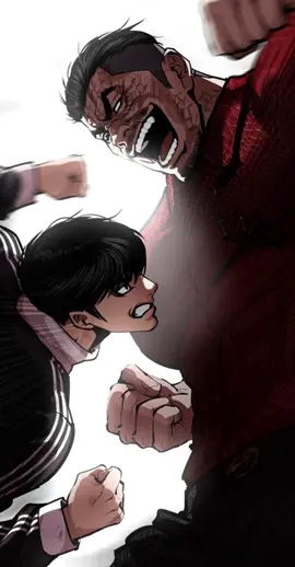 576話 翻訳 Part1 #外見至上主義 #lookism #fyp 