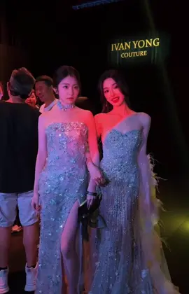 ลูกสาว ทั้ง2 สวยกินคนทั้งคู่ #heartsignals8 