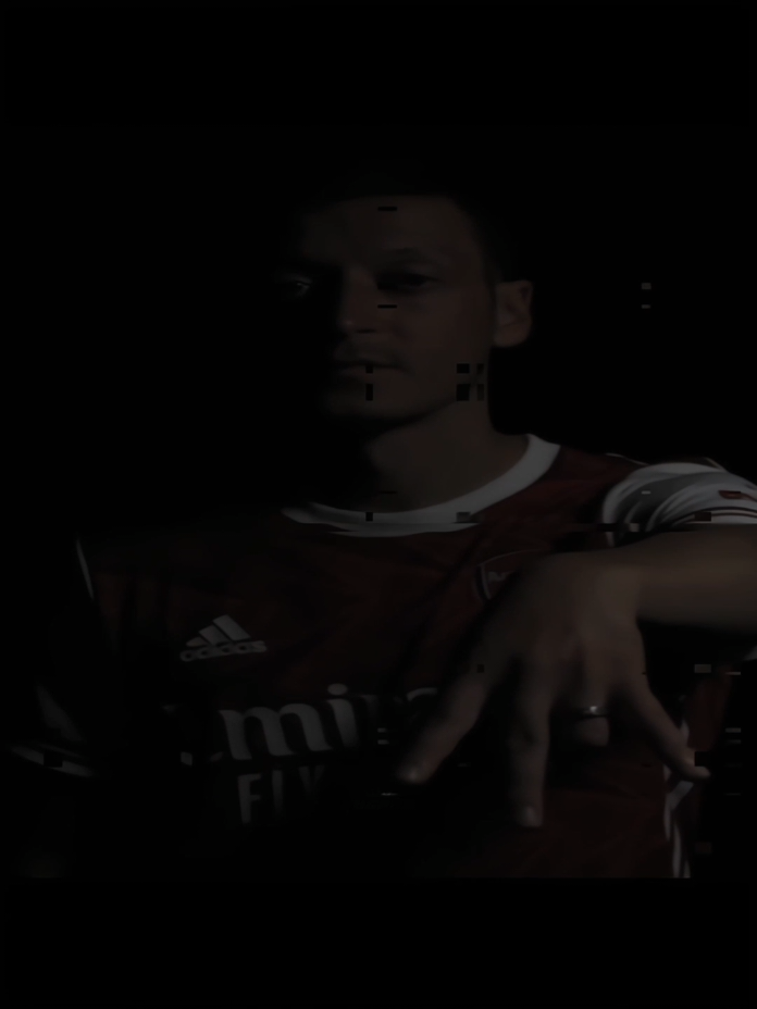 Ozil prime was crazy ☠️🔥 Old Edit type 👑 #hugoxn #ozil #prime #edit 