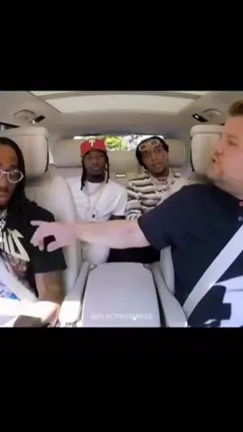 What’s your all-time favorite ad-lib? I have to say, I can’t get enough of Offset's 