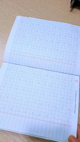 Minh Khôi lớp TTH #luyenchudep  #tientieuhoc 