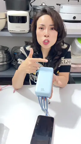 Sạc pin dự phòng pin trâu, siêu khủng siêu nhanh tận 50.000MA#sacpinduphong #sacduphong #sacduphong50000mah #hahienhoa1 #xuhuong 