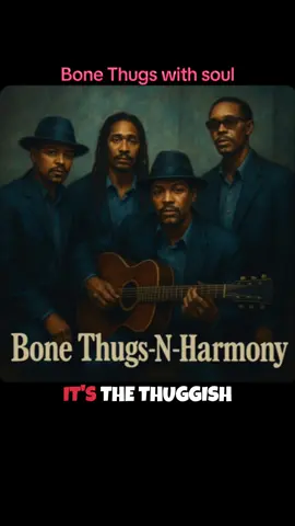 #soulmusic #bonethugsnharmony 