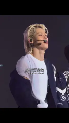 He makes my legs go numb #enhypen #ni_ki #fyp #fyp 