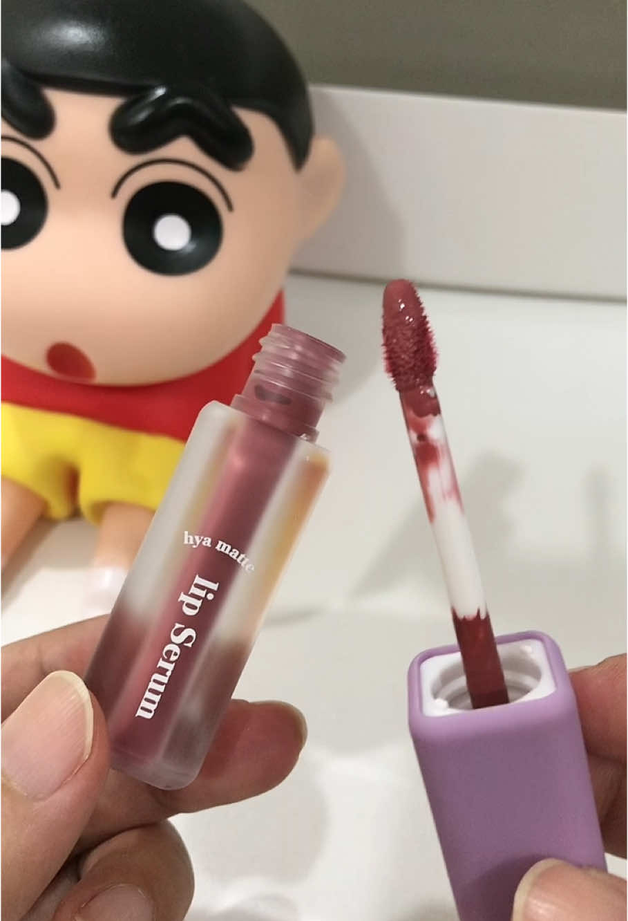 มักเน่ ลิป Makne Lip #ลิป #ลิปสติก #lip #lipstick #makne #รีวิวบิวตี้ #makne  @ติดรีวิว  @ติดรีวิว  @ติดรีวิว 