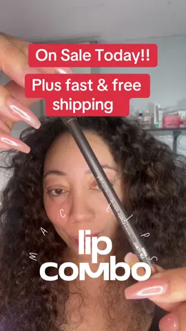 On sale @maccosmetics #deals #tiktokshop #creatorpicks #beauty #tiktokmademebuyit  