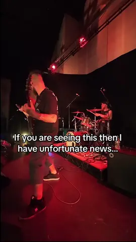 Stick around to be a day 1 fan. Your new favourite progressive metal band #metal #progmetal #instrumental #guitar #metaltok 