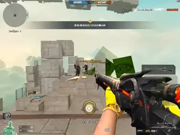 #funny #cf #crossfire 