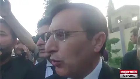 Gandapur’s Sudden Resignation | Barrister Gohar Breaks Silence After Meeting Imran Khan#Headlines​ #PakistanNews​ #ExpressNews​ #News​ #ImranKhan​ #PakArmy​ #ArmyChief​ #BreakingNews​ #PTI​ #PPP​ #PMLN​ #JUI​ #PakistanPolitics​ #TopNews​ #LatestNews​ #SupremeCourt​ #NewsUpdate 