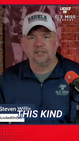 It feels like a match made in heaven. Ole Miss has the biggest advantage with edge rushers. Wazzu's edge players show a little weakness in the run game. #football #sports #CollegeFootball #olemiss #wazzu