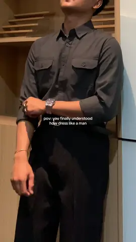 semakin lama semakin sadar bahwa bener kata orang soal 