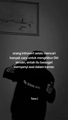 iya gaa prett 🙂‍↔️ #videoviral #quotes #introvert 