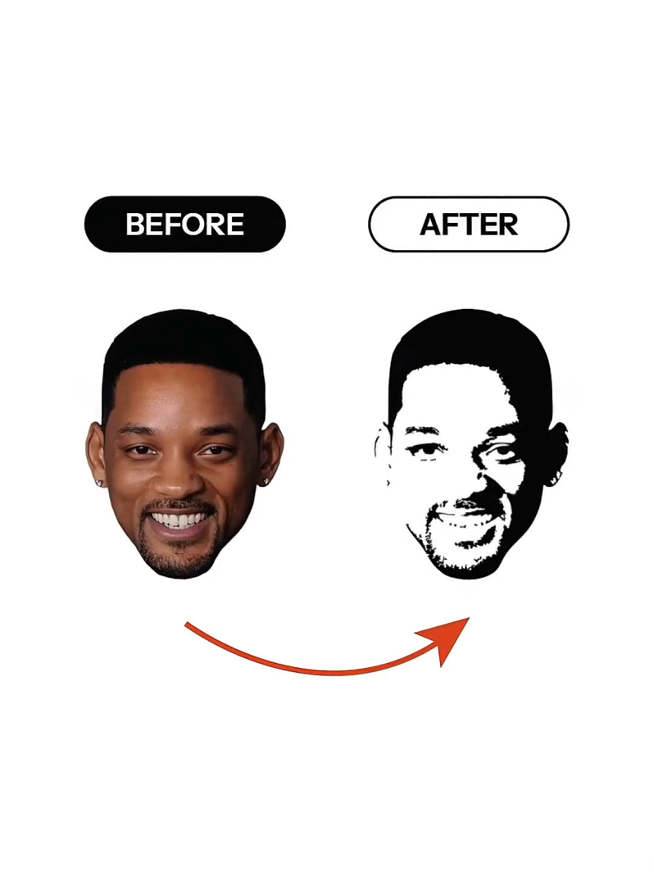 . Turn Any Image into a Vector in Seconds! #AdobeIllustrator #VectorArt #DesignTips 2. From Pixel to Perfection – Vector Magic! #IllustratorTutorial #VectorizeImage #GraphicDesign 3. Your Image Deserves a Vector Upgrade! #IllustratorTips #VectorDesign #CreativeProcess 4. Make Your Photo Smooth & Scalable – Go Vector! #VectorArt #AdobeIllustrator #DesignHack 5. Don’t Redraw – Just Vectorize! #VectorMagic #IllustratorTricks #GraphicDesigner 6. Transform Any Picture into Clean Vector Lines! #VectorConversion #IllustratorSkills #DesignLife 7. The Fastest Way to Convert JPG to Vector! #IllustratorTutorial #VectorArtDesign #AdobeTips 8. Image to Vector Like a Pro in Illustrator! #AdobeIllustrator #Vectorize #GraphicDesignTips 9. Smooth Edges, No Pixels – Just Vectors! #VectorArtworks #DesignWorkflow #IllustratorMagic 10. Instant Vector Effect – Illustrator Power Move! #VectorDesign #IllustratorPower #CreativeDesign 11. Your Art, Now Scalable Forever! #VectorGraphic #IllustratorTips #DesignInspiration 12. Convert, Clean & Create – Vector Made Easy! #VectorIllustration #AdobeIllustrator #DesignTrick 13. From Blurry to Sharp – Go Vector Today! #VectorArt #IllustratorTutorial #DesignUpgrade 14. No Quality Loss, Only Vector Boss! #VectorBoss #IllustratorSkills #DesignMastery 15. Step-by-Step Vector Conversion in Illustrator! #VectorTutorial #AdobeDesign #IllustratorPro 16. Turn Your Logo into a Perfect Vector File! #LogoDesign #VectorFile #IllustratorTips 17. Trace, Tweak, and Transform Your Image! #ImageTrace #VectorArt #IllustratorMagic 18. Stop Using Raster – Go Vector Smart! #VectorDesign #IllustratorGuide #GraphicTips 19. One Click = Vector Perfection in Illustrator! #AdobeIllustrator #VectorHack #DesignMagic 20. Unlock the Power of Image Trace! #ImageTraceTool #Vectorization #AdobeIllustrator 21. Convert Any Sketch into Vector Lines Easily! #SketchToVector #IllustratorTutorial #DesignFlow 22. Make Your Artwork Zoom-Proof with Vectors! #VectorGraphics #IllustratorSkills #DesignPro 23. No More Pixels – Illustrator to the Rescue! #VectorArt #DesignTips #AdobeIllustrator 24. Turn Photos into Editable Vector Masterpieces! #VectorMastery #IllustratorDesign 