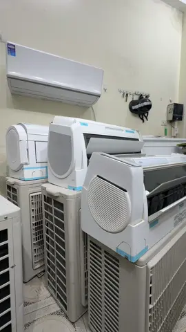 Mọi Người Yêu Thích Bản Nào Nhỉ🧐🧐🧐#Fuloa #phucfujitsu #ĐIỀU_Hoà_Nhật_Bãi #Fujitsu #Fujitsu 