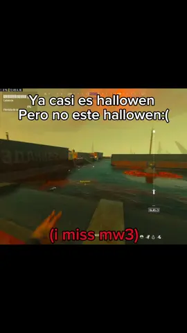 Lo que daría por regresar ahí<\3#warzone3 #warzoneclips #nostalgic #imissyou #callofduty 