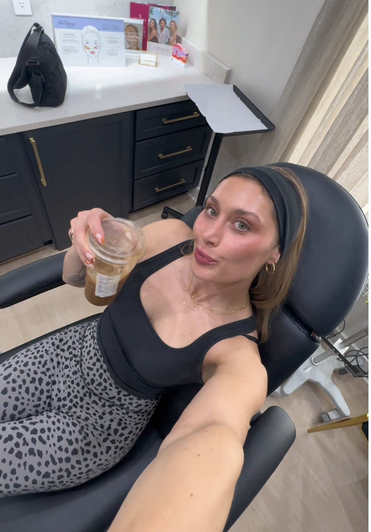 This refresh was a must💅🏼😭  @Viso Juve 💉 The Face of Youth @Alana | Nurse Injector 