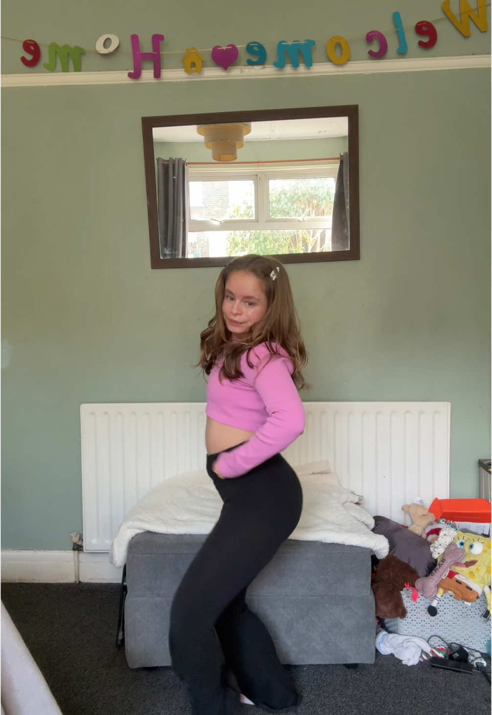 DC:@Renell I love this dance soo much I’ve literally been doing it around the house for days 🤣💓 this chereo slaps!!🕺#dance #cinderella #fyp 