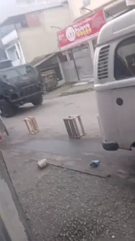 09/10/2025,Polícia da CORE estao fazendo uma operação nesse exato momento na comunidade da chacrinha