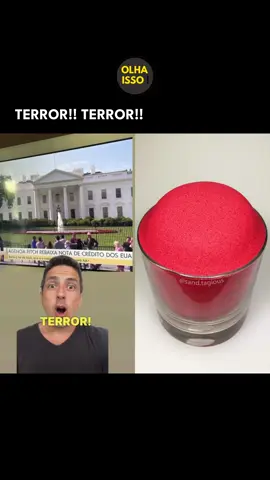 Prepare-se para um pouco de TERROR!! 😱 Confira os melhores momentos que o @tiohuli trouxe para vocês! Não esquece de comentar o que achou! 👻 #Terror #CortesdoTioHuli 