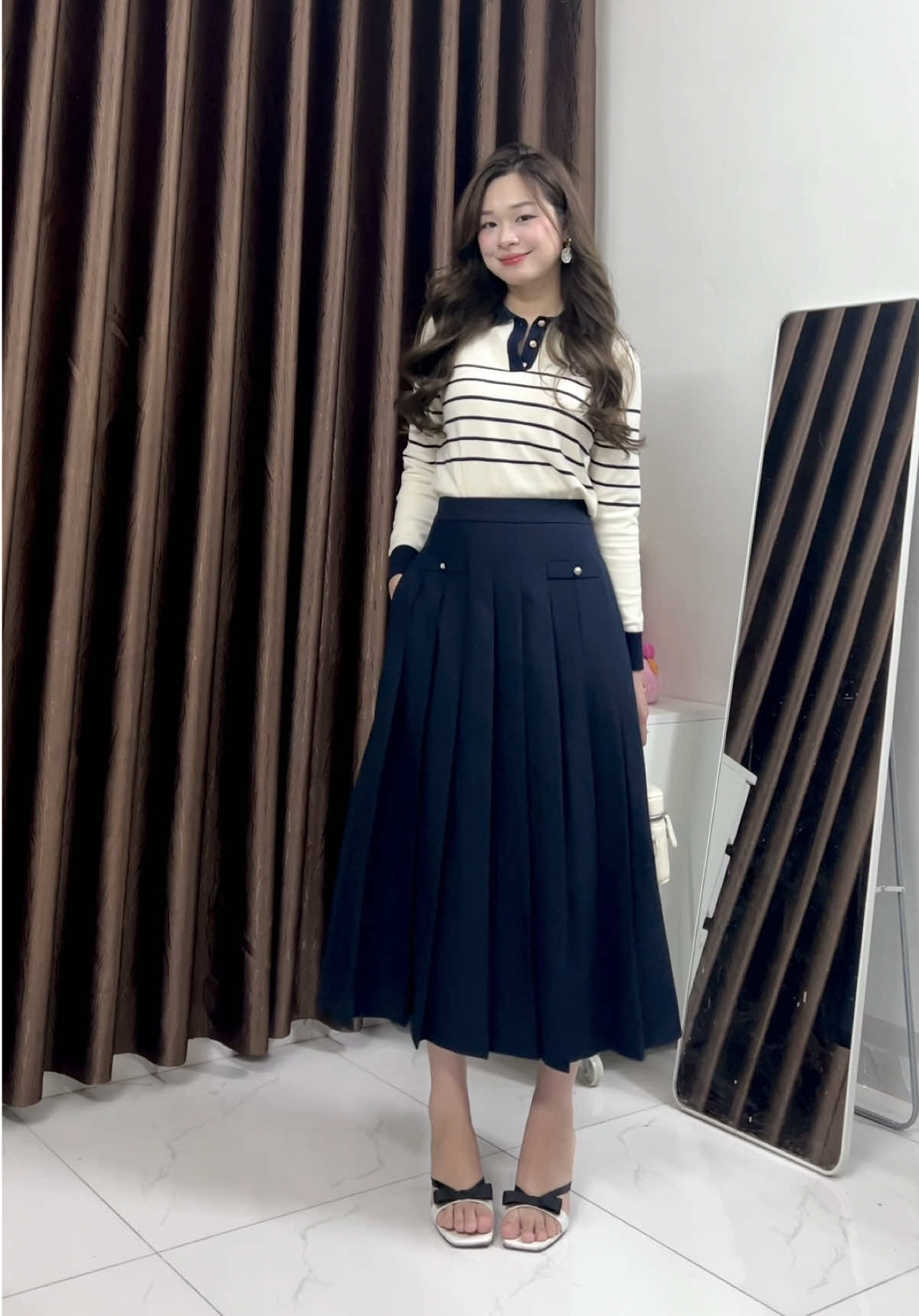 Yêu bản thân 1 chút nhé cô gái của tôi @Calie.vn #Calie #Hoanolavi #PhuongNgaBinhAn