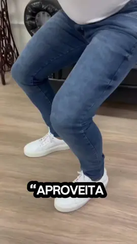 Kit 3 calça jeans skinny masculina com lycra estica muito #calca #estilo #conforto #viral 