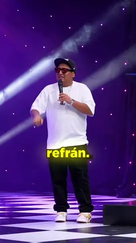 NO SABE UN SIMPLE REFRÁN 🙄 #humor #comedia #nosomostv
