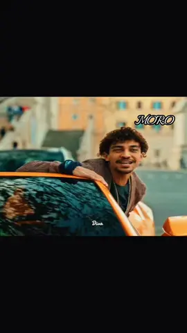 Moro❤️#احمد_غزي #المشروع_x 