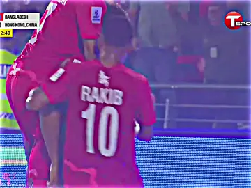 What a Goal Hamza 🔥🇧🇩💪 #foryoupage #shakibian_tahsan #viralvideo #hamzachoudhury #ফরইউতে_দেখতে_চাই 