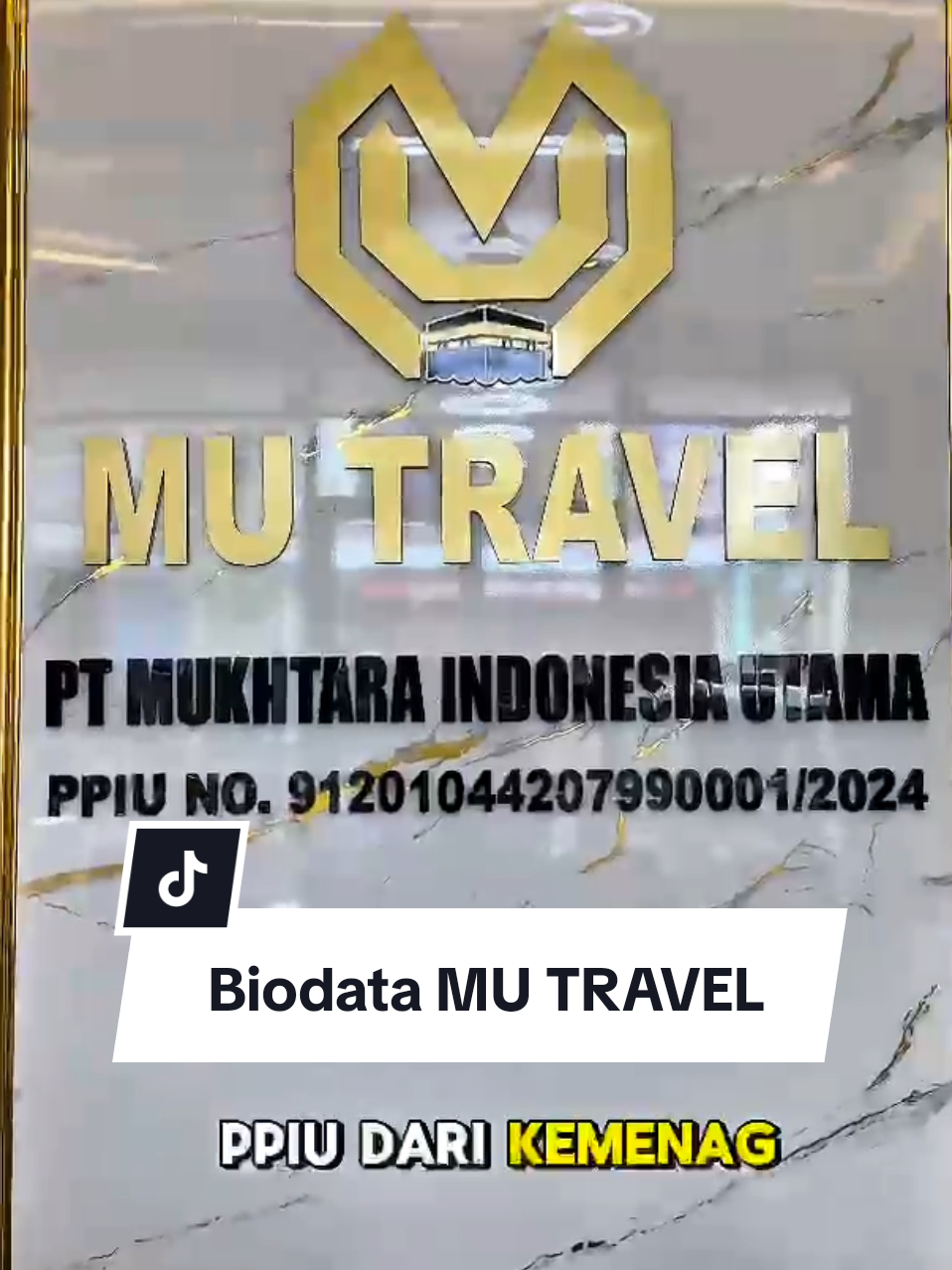 Biodata MU TRAVEL, UMROH NYATA Nyaman Amanah Terjangkau. yuk daftar umroh di MU TRAVEL. MU TRAVEL JEMBER. DAFTAR UMROH DI JEMBER. MU TRAVEL UMROH. UMROH PLUS HAJI PLUS
