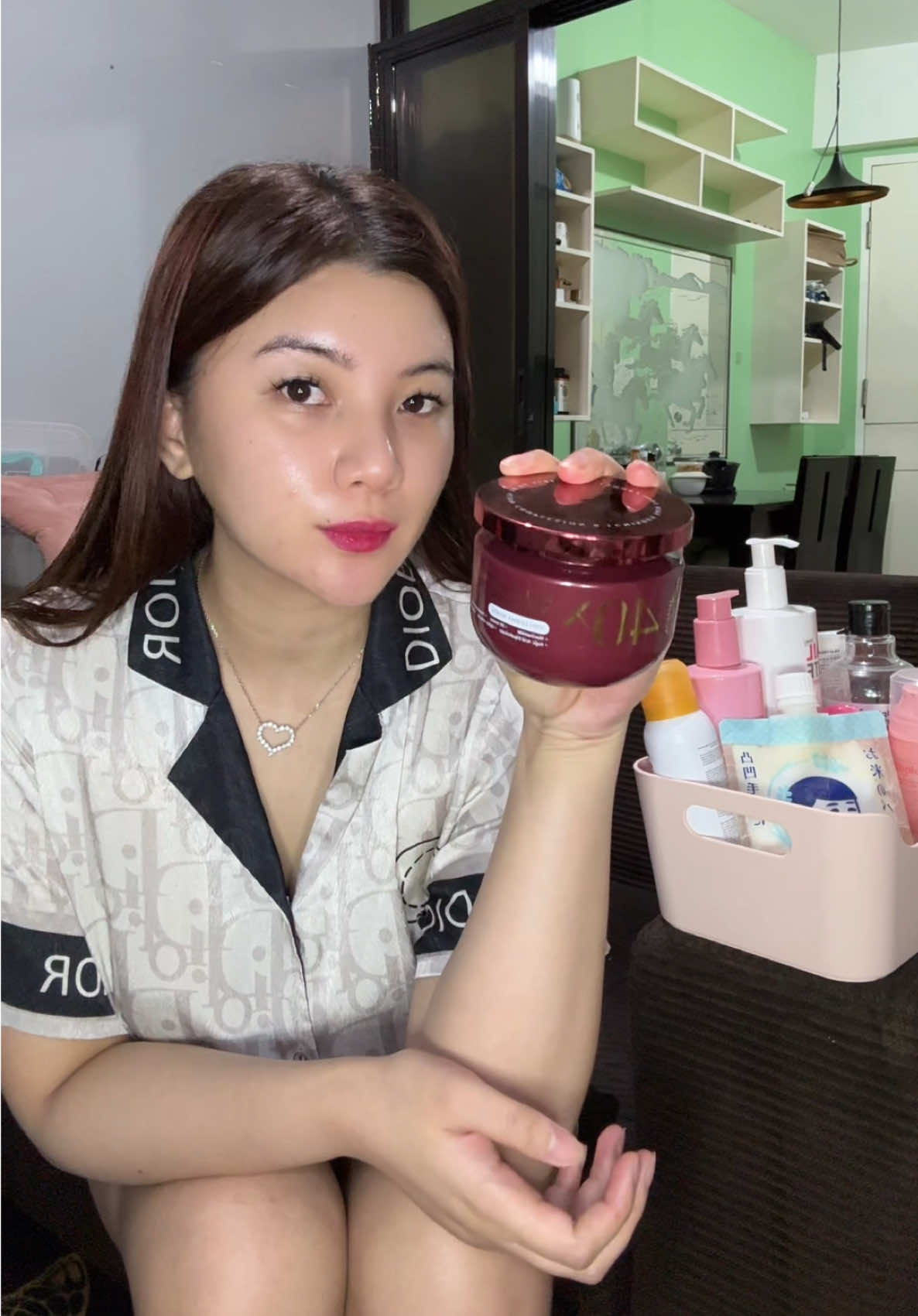 Jennie Moon 40x Derma Body Booster #jenniemoon40x #jenniemoon #pampaputi #whiteningtips #fyp 