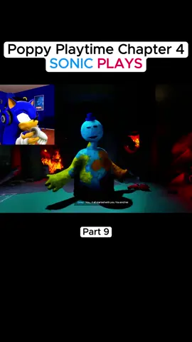 #poppyplaytimechapter4 #sonic #sonicmovie #game 