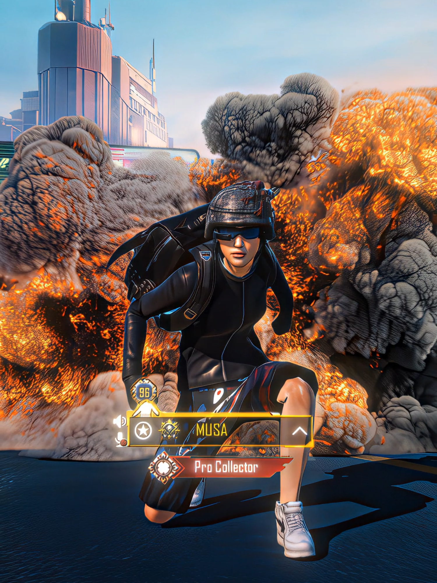 اغيب افضل من حضوري بلا داعي 🥱 . #pubgmobilevn #pubg #مواهب_ببجي_موبايل_العربية #ببجي_موبايل #explor #viral