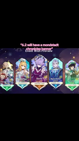 FINALLY KLEE  #fyp #genshin #hoyocreators #klee #amber 