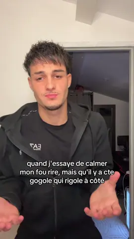 le regard qui se croisent et c’est fini…