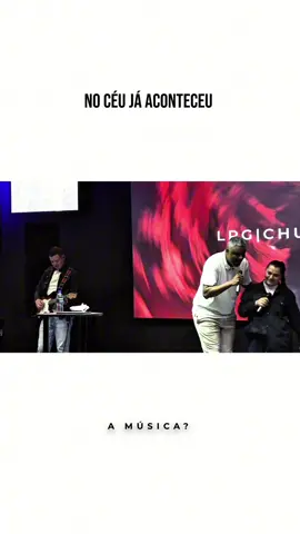 Quando me perguntam como é o culto na minha igreja …#fey #fy #tiktokgospel #jovemcristão #videoviral @Alex Martins @larissamartinssoficial @Allan Martins 