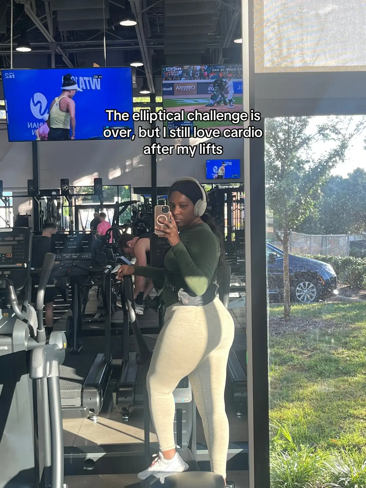 where are my gym girlies 🫶 #GymTok 