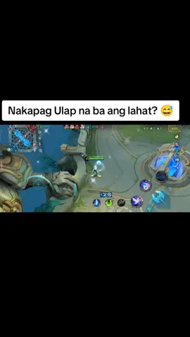 #fyp #ulap #mlbb #odette 