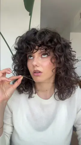I mean… it’s kinda true? 🤓 @Augustinus Bader @Lisa Eldridge @Hair By Sam McKnight #curls #curly #hairtok 