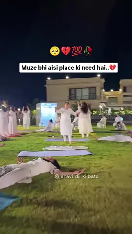 Mujhy bhi asi place ki need hai...💔 #repost #vairalvideo #follow?me? #trending #viewsproblem😭 