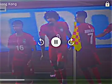 Hamza goal...!!🔥 #football #support_me #foryoupage 