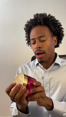 Eating the girl, so bad #naturalhair #menshaircare #twistout @Mielle Organics 