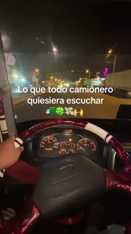 #trabajo #amorporloscamiones🚚🚛🥰 #chofer #contenido #sueño 
