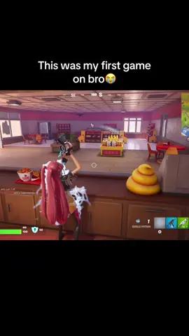 Ghostface is so scary 😭 and why is he so fast 😂 #gamer #gaming #fortnitegamer #fortnitegame #fortnite #ghostface 