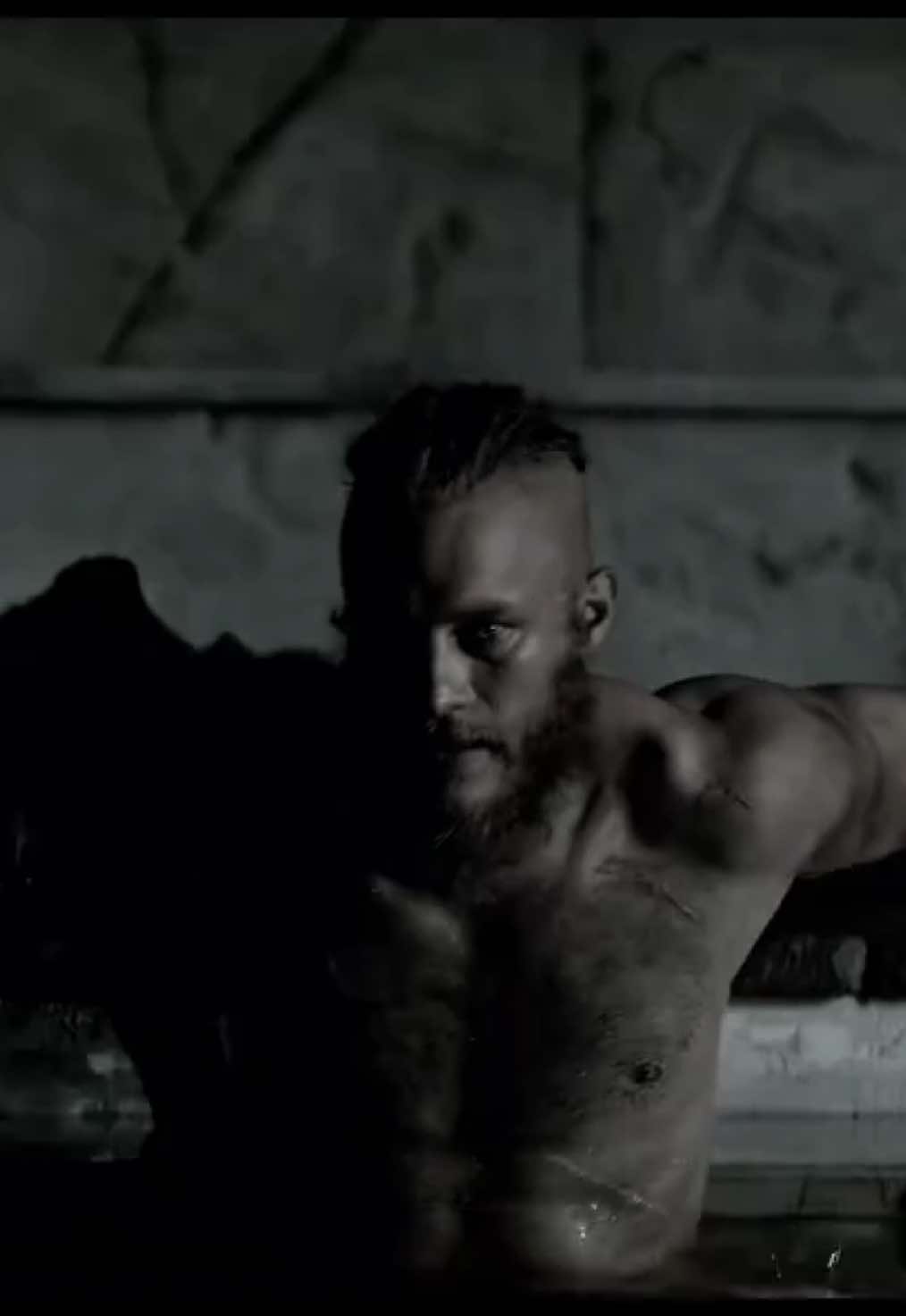 #ragnar #ragnarlothbrok #vikings #vikingsedit #fyp #Ragnal #viral #edit 