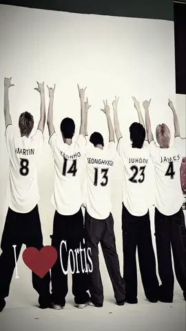 #cortis 